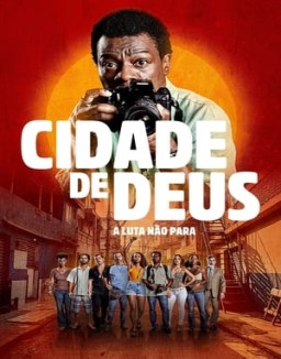 Ciudad de Dios: La lucha sigue stream