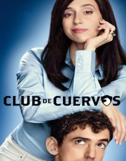 Club de Cuervos temporada  1 online