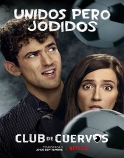 Club de Cuervos stream