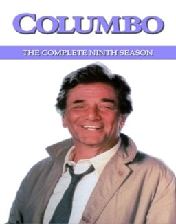 Colombo temporada  9 online