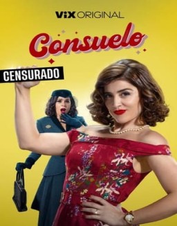 Consuelo stream