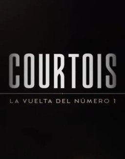 Courtois: La vuelta del número 1 online gratis