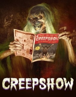 Creepshow stream