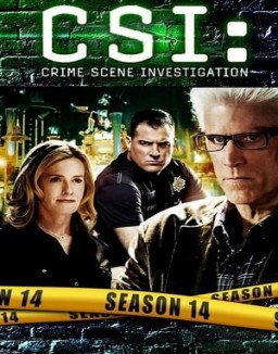 CSI: Las Vegas stream