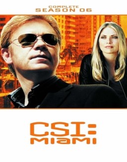 CSI: Miami stream