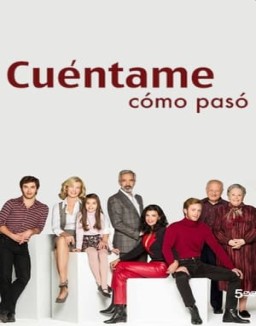 Cuéntame cómo pasó temporada  15 online