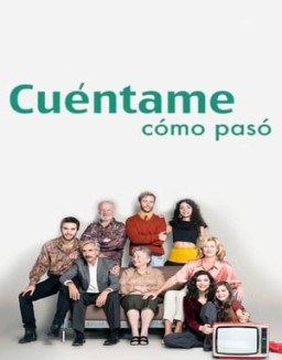 Cuéntame cómo pasó temporada  17 online