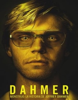 Dahmer - Monstruo: La historia de Jeffrey Dahmer stream