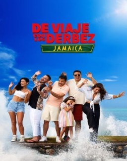 De viaje con los Derbez temporada  1 online