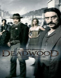 Deadwood T2