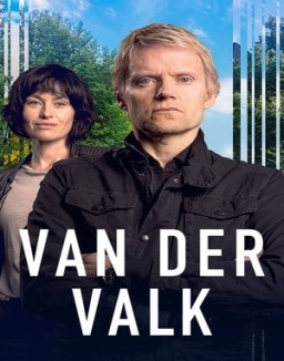 Detective Van der Valk temporada  1 online