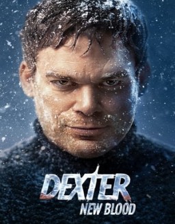 Dexter: New Blood T1