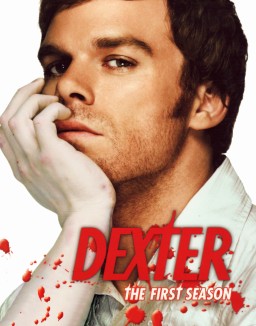 Dexter temporada  1 online