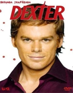 Dexter temporada  2 online