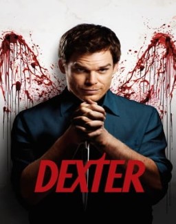 Dexter temporada  6 online