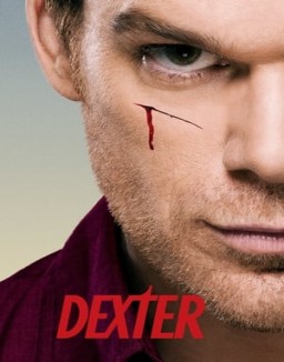 Dexter temporada  7 online