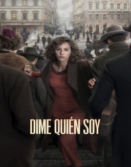 Dime quién soy