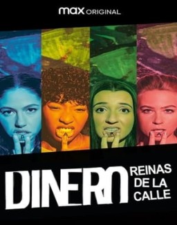 Dinero, reinas de la calle T1