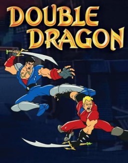 Double Dragon