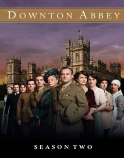 Downton Abbey temporada  2 online