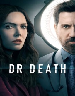 Dr. Death stream