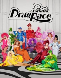 Drag Race España online gratis