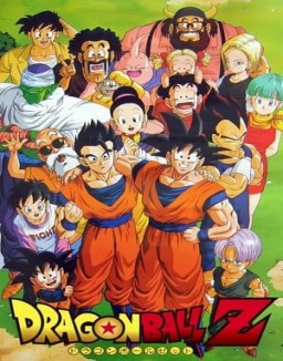 Dragon Ball Z T1