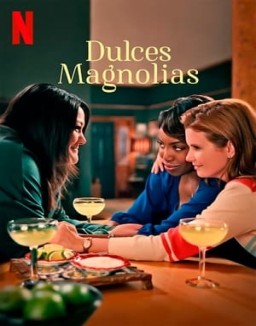 Dulces magnolias online gratis