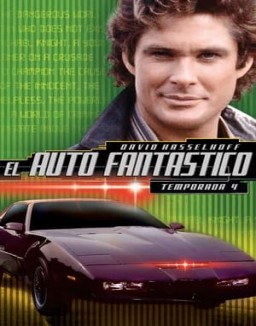 El coche fantástico stream