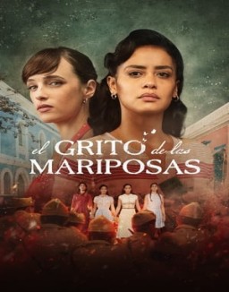 El grito de las mariposas online gratis