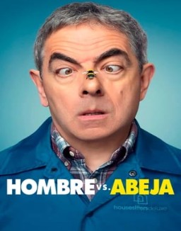 El hombre contra la abeja stream