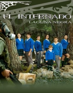 El internado T1