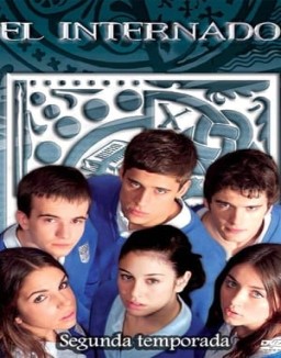 El internado stream