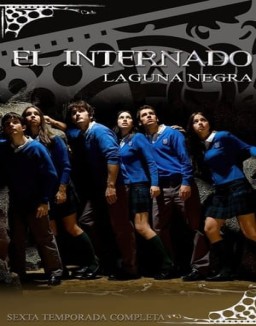 El internado T6