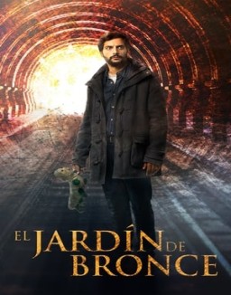 El jardín de bronce T1