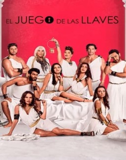 El juego de las llaves T2