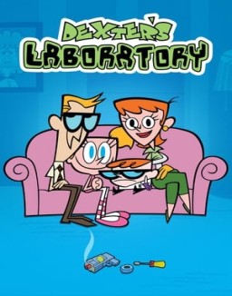 El laboratorio de Dexter T1