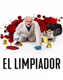 El limpiador T1