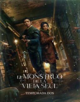 El monstruo de la vieja Seúl online gratis