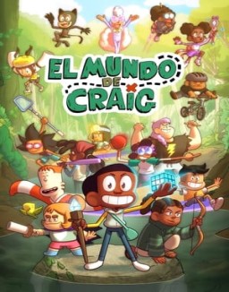 El Mundo de Craig temporada  1 online