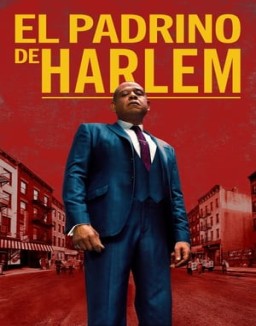 El padrino de Harlem T1