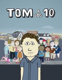 El pequeño Tom T1