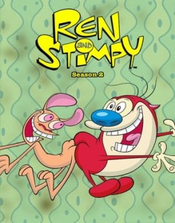 El Show de Ren y Stimpy stream