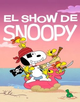 El show de Snoopy stream