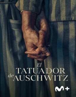 El tatuador de Auschwitz stream