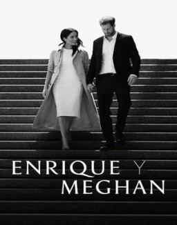 Enrique y Meghan stream