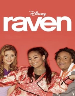 Es tan Raven temporada  3 online