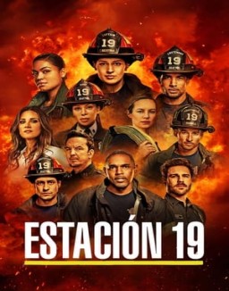 Estación 19 stream