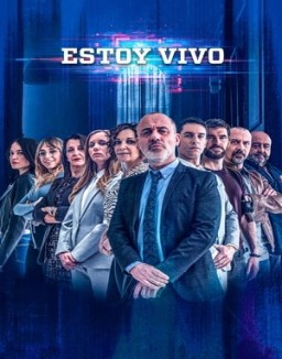 Estoy vivo T4