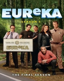 Eureka T5